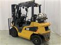Used Forklifts